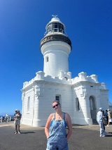 Diabetes Down Under: How I Studied Abroad with a Chronic Illness in Sydney, Australia