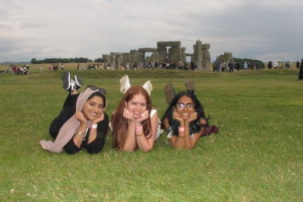 Wrongful Convictions & Human Rights in London, England: My Study Abroad Experience as a Pre-Law Student