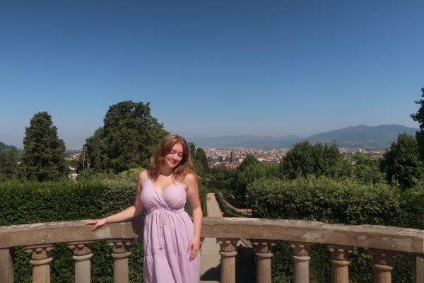 Changing Your Mindset Through Studying Abroad