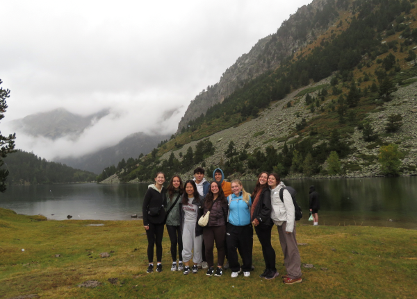 Barcelona on a Budget: My Tips and Tricks for Saving Money While Studying Abroad