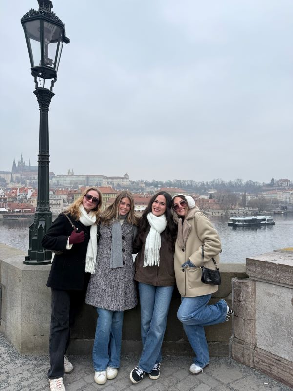 Here’s What It’s Like to Study Abroad in Florence, Italy