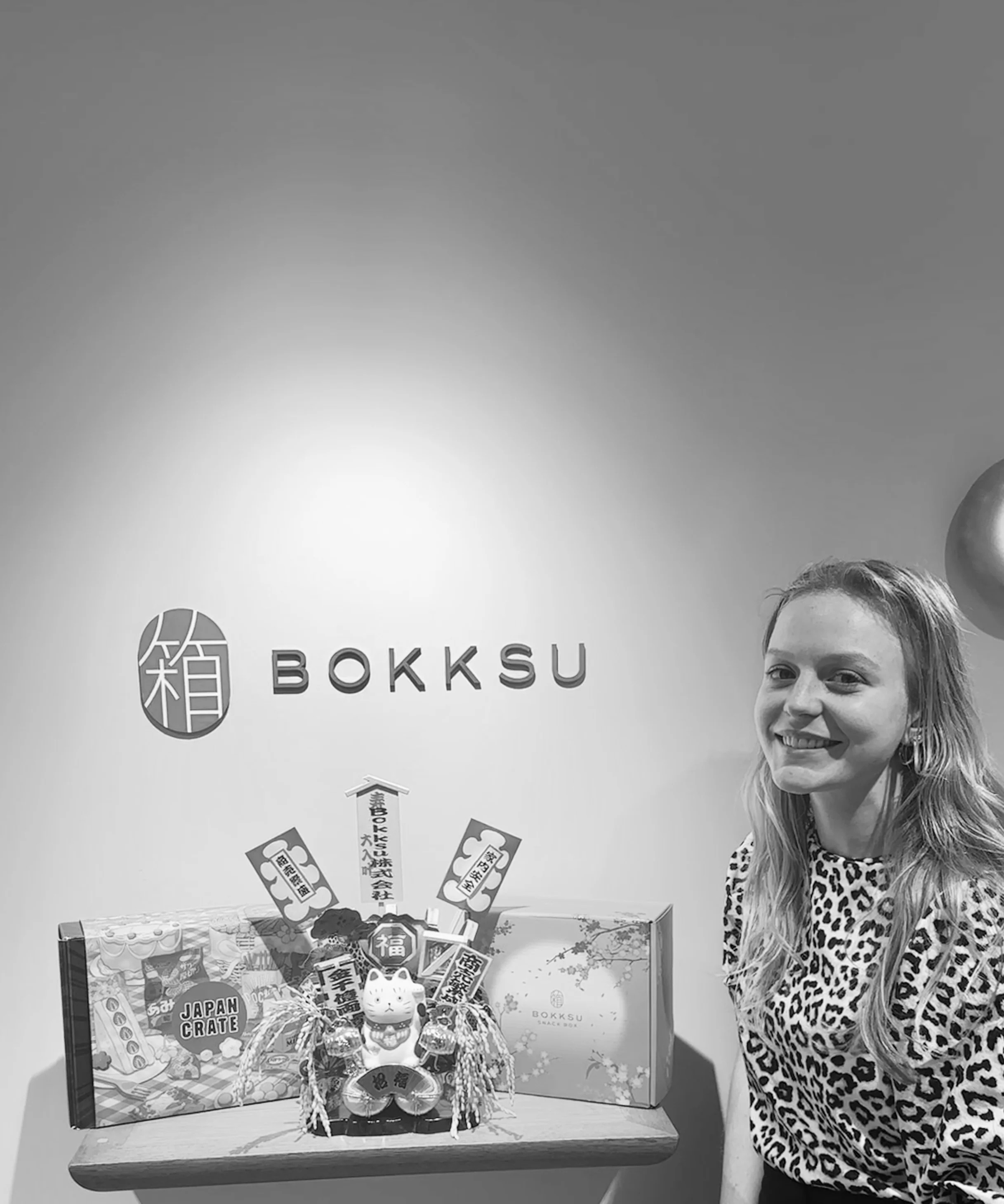 My Design Internship in Tokyo