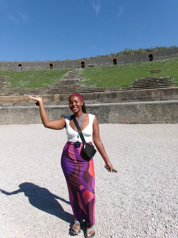 Four Things Ever Black Business Student Should Know Before Studying Abroad