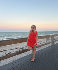 Olivia Smoltz, Summer Content Creator