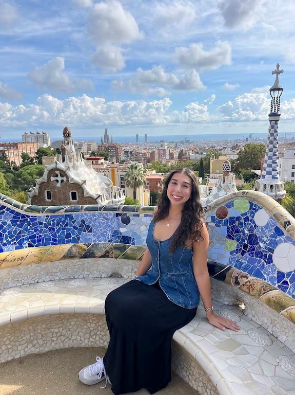 Senior Year Abroad: Choosing Experiences Over FOMO
