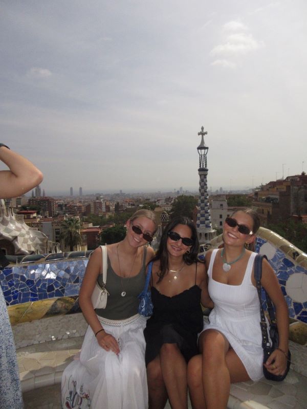Moments That Made the City Mine: Discovering Barcelona, Spain While Studying Abroad