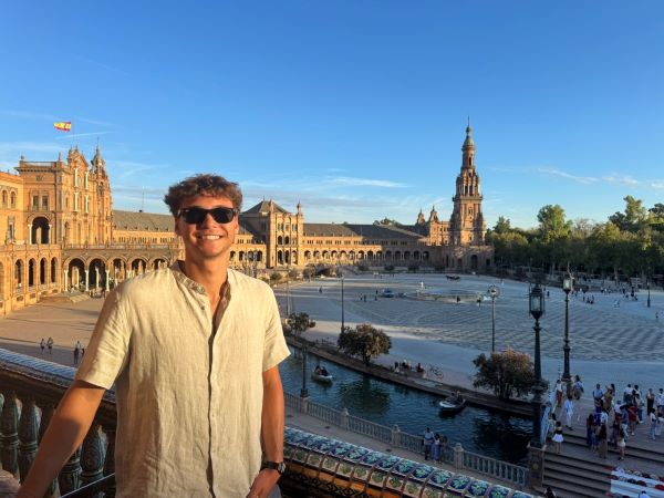 What I Learned From Studying Abroad in Seville, Spain