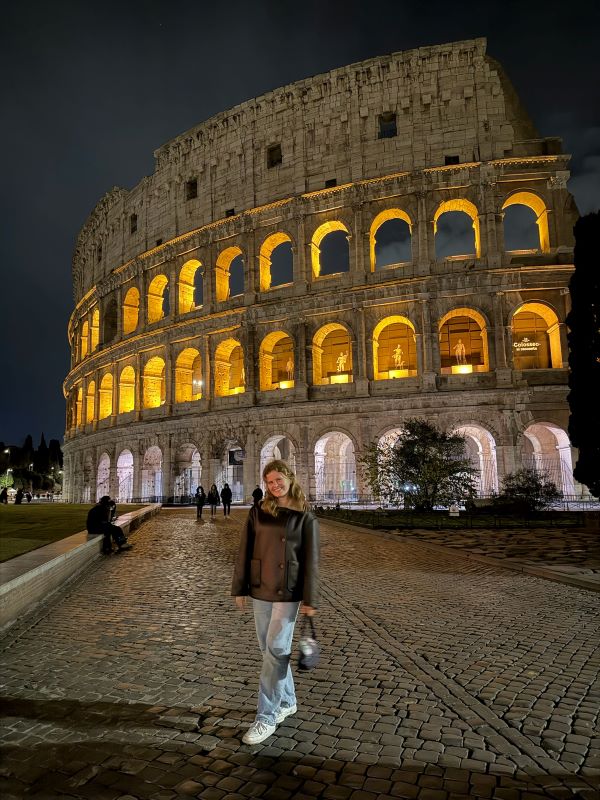 Seven Things I Wish I Knew Before Studying Abroad in Rome