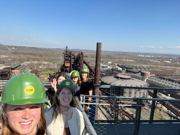 The Benefits of Interning Abroad While Studying in Prague, Czech Republic