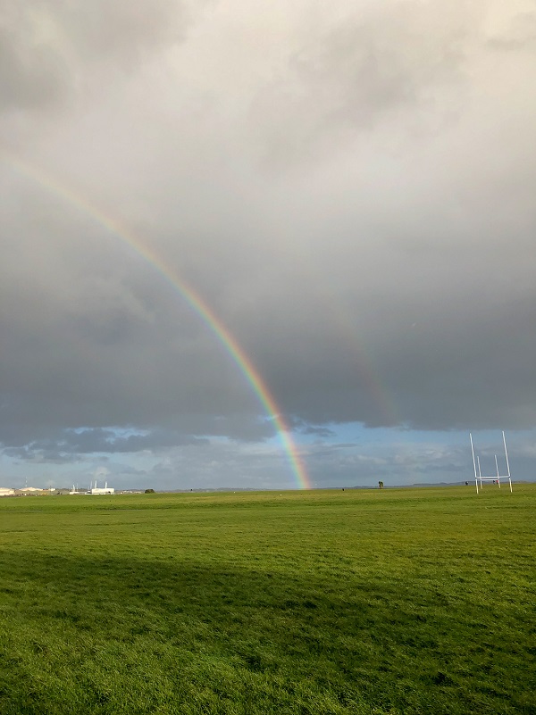 Rainbow in Galway - Copy
