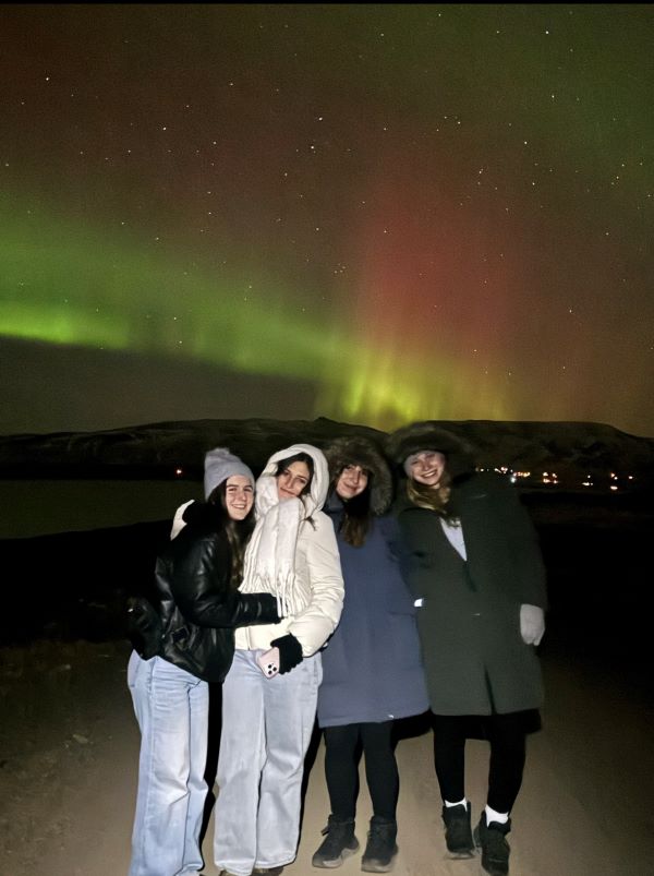 The Power of Greek Life and Sisterhood While Studying Abroad in Madrid, Spain