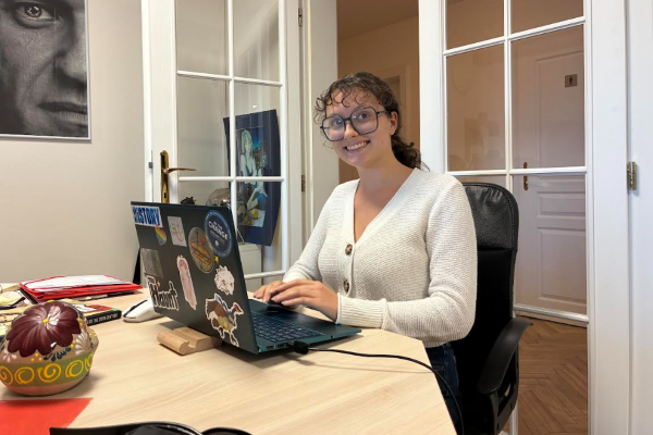 An International Internship is Absolutely Worth Your Time—Here's Why