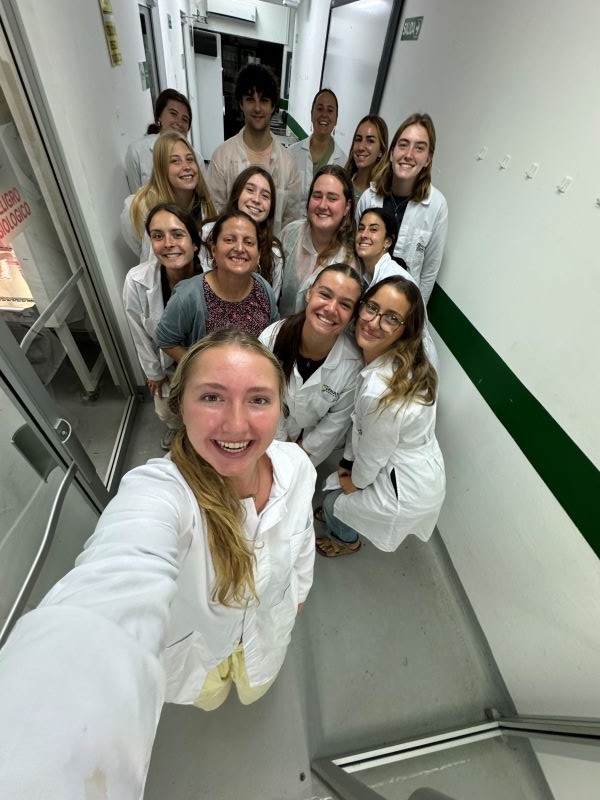 Tales of Tico Time: Friendships, Academics, and Growth in San Jose, Costa Rica