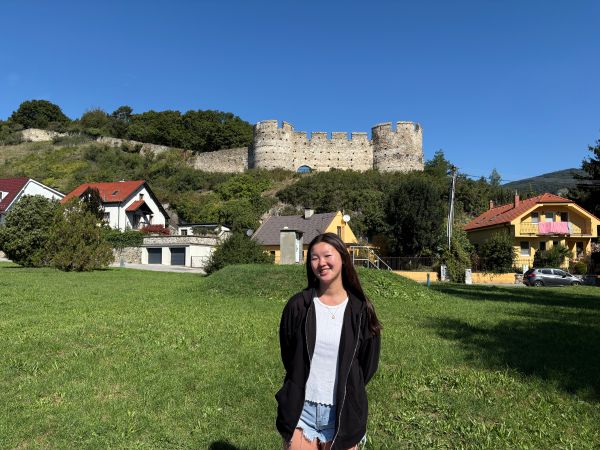 Top Under-visited Cities to Travel to While Studying Abroad in Prague, Czech Republic