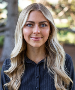 Sienna Petty, Summer Content Creator