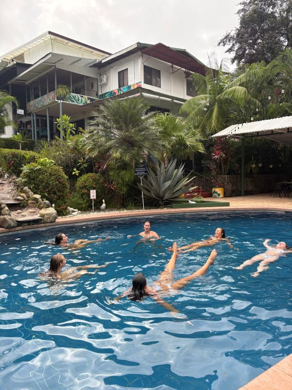 My First Adventure While Studying Abroad in San Jose, Costa Rica: A Trip to Manuel Antonio with CEA CAPA