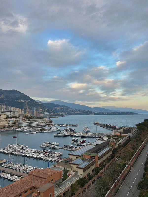 Excursions in the French Riviera, France: Studying Abroad with CEA CAPA