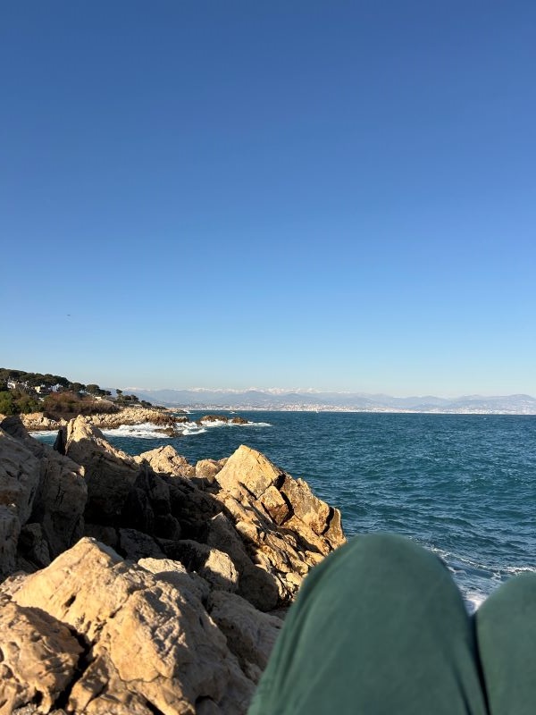 L’art de Vivre: Studying Abroad & Slow Living in the French Riviera, France