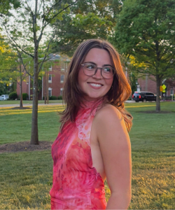 Stella Smith, Summer Content Creator