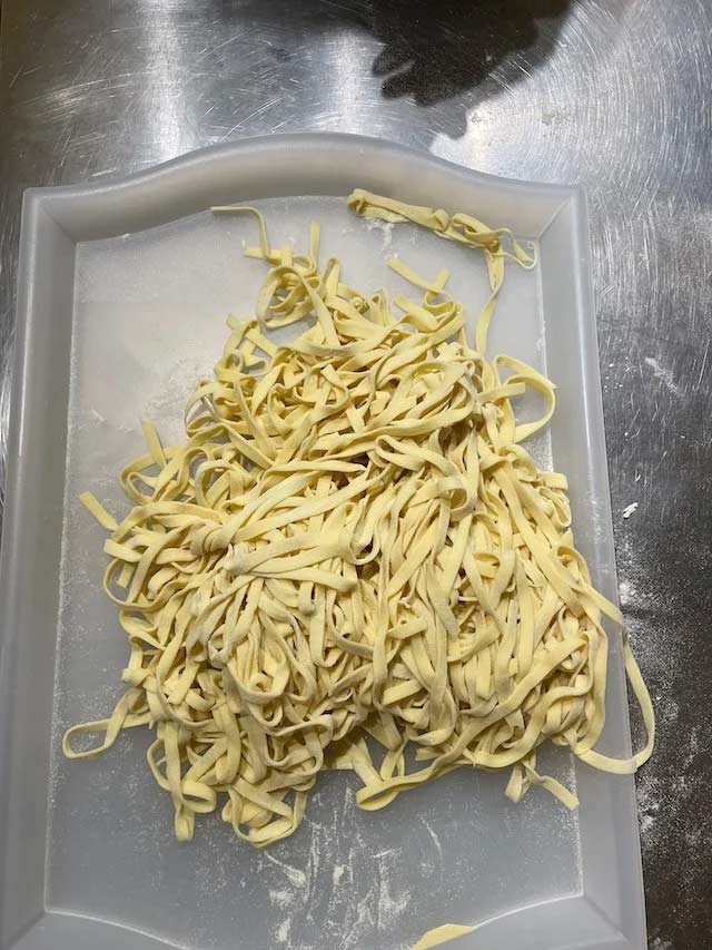 studyAbroad_Fall2021_Florence_Alexis_Miller_Cover-Freshly_made_pasta_at_a_cooking_class_in_Florence