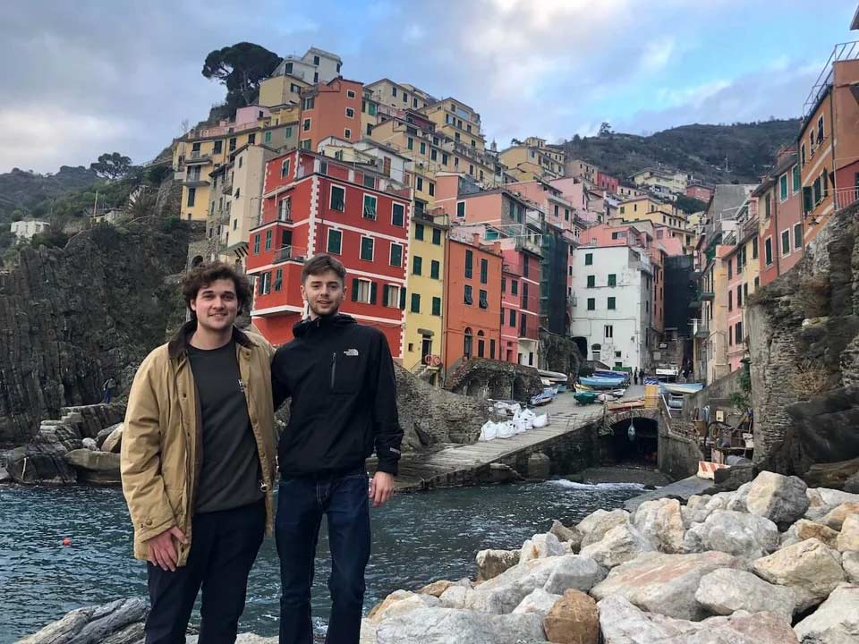 StudyAbroad_Spring2022_Florence_Chris_Reidy_In_Cinque_Terre