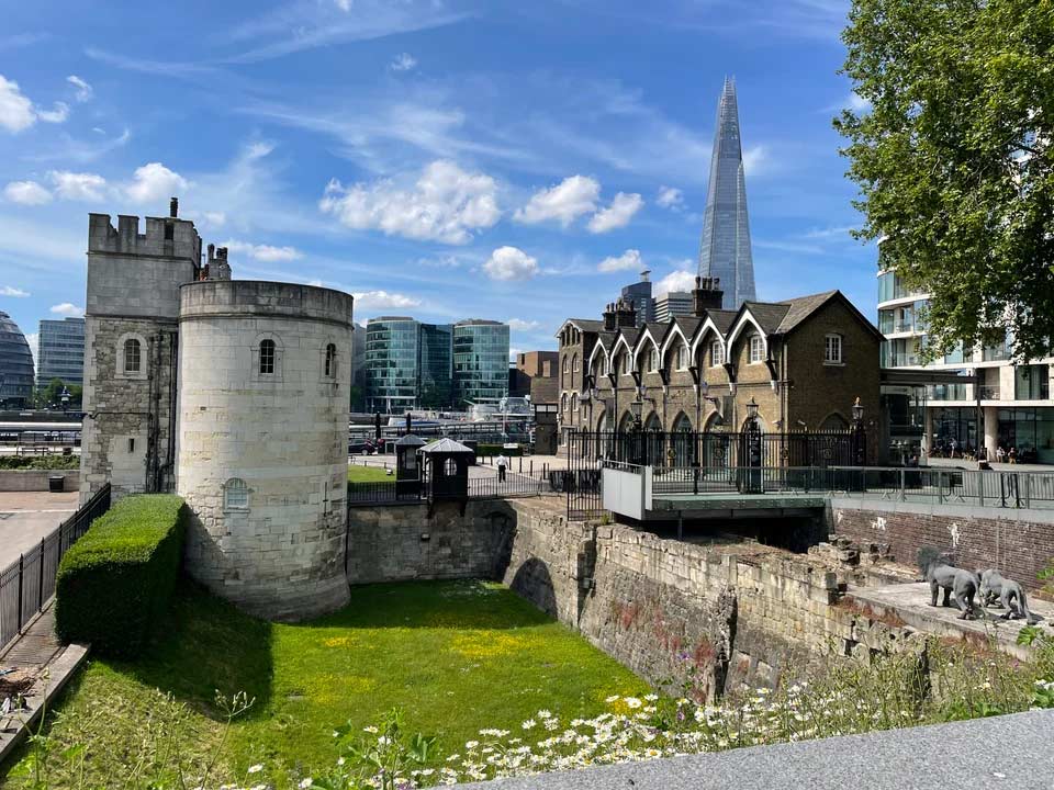 StudyAbroad_Summer2021_London_Courtney_Risner_Tower_of_London