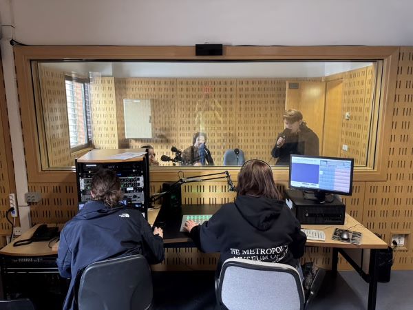 The Unexpected Course that Changed My Study Abroad Experience in Barcelona, Spain