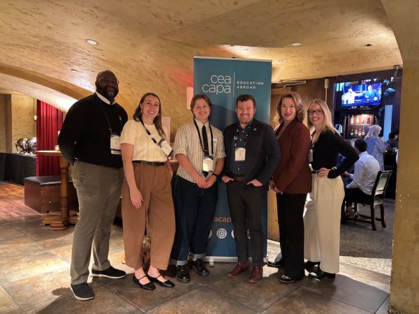 Season of Synergy: Insights and Inspiration from the Fall Conference Circuit