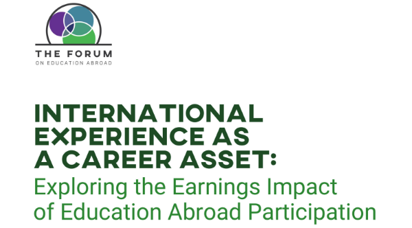 CEA CAPA’s Commitment to the “Career Catalyst” Mission
