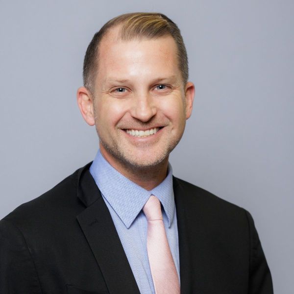 Welcoming Kyle Rausch, EdD, CEA CAPA’s New Vice President of Academic Partnerships