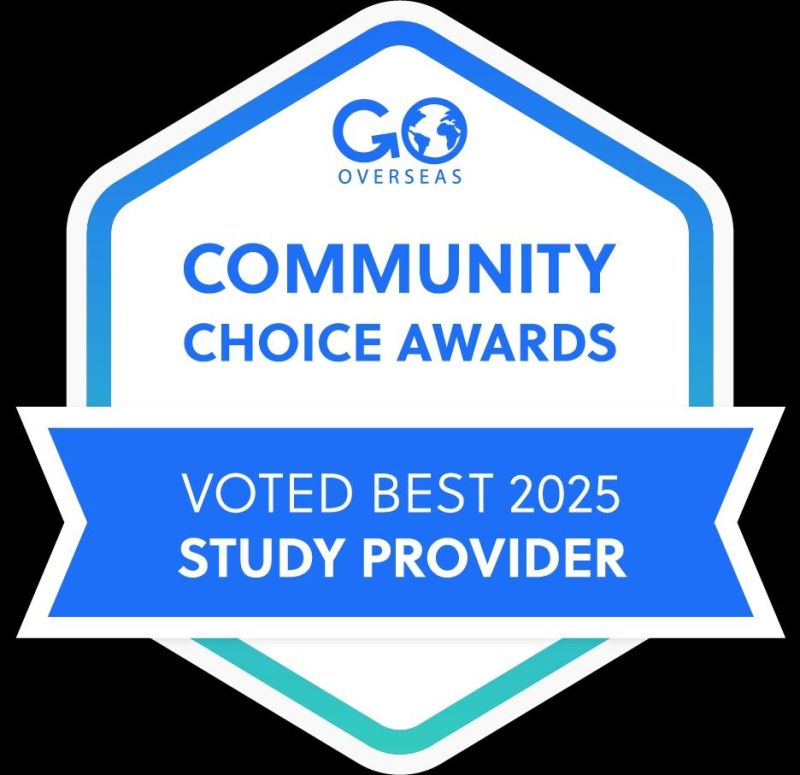 CEA CAPA Named Top Overall Study Abroad Provider