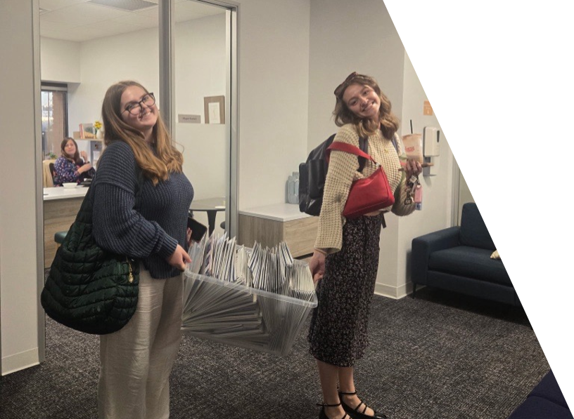 Introducing the Visa Operations Team