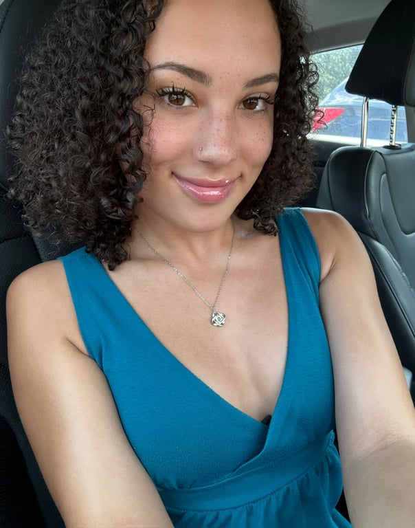 Study abroad student