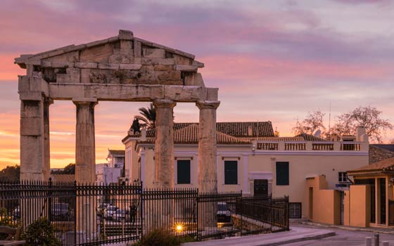 Athens