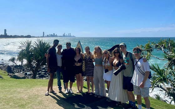 Queensland