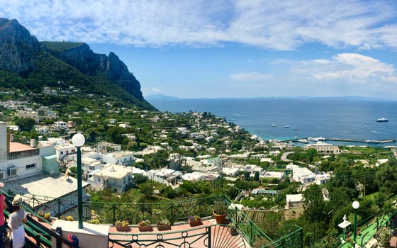 Sorrento