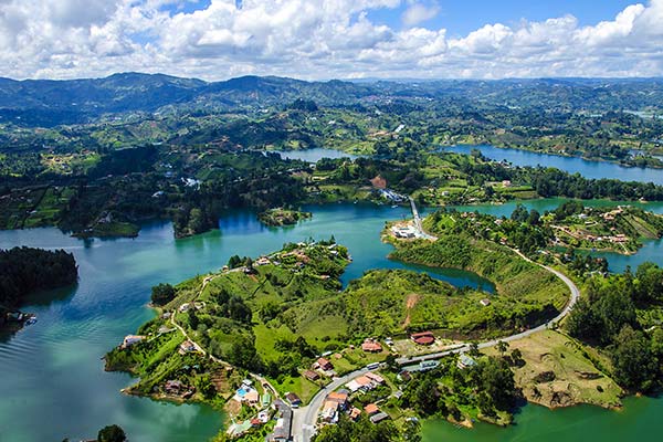 Medellin