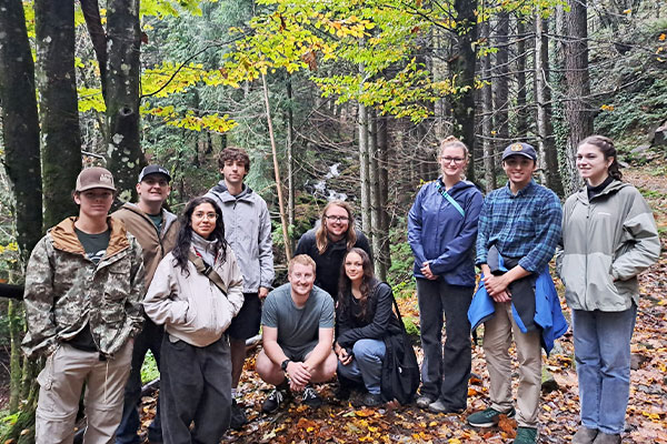 Tuscan Trails & Arezzo