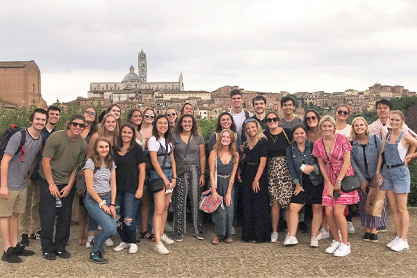 Siena & San Gimignano