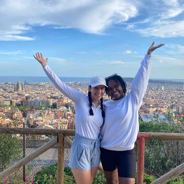 Universitat Autònoma de Barcelona - Direct Enroll
