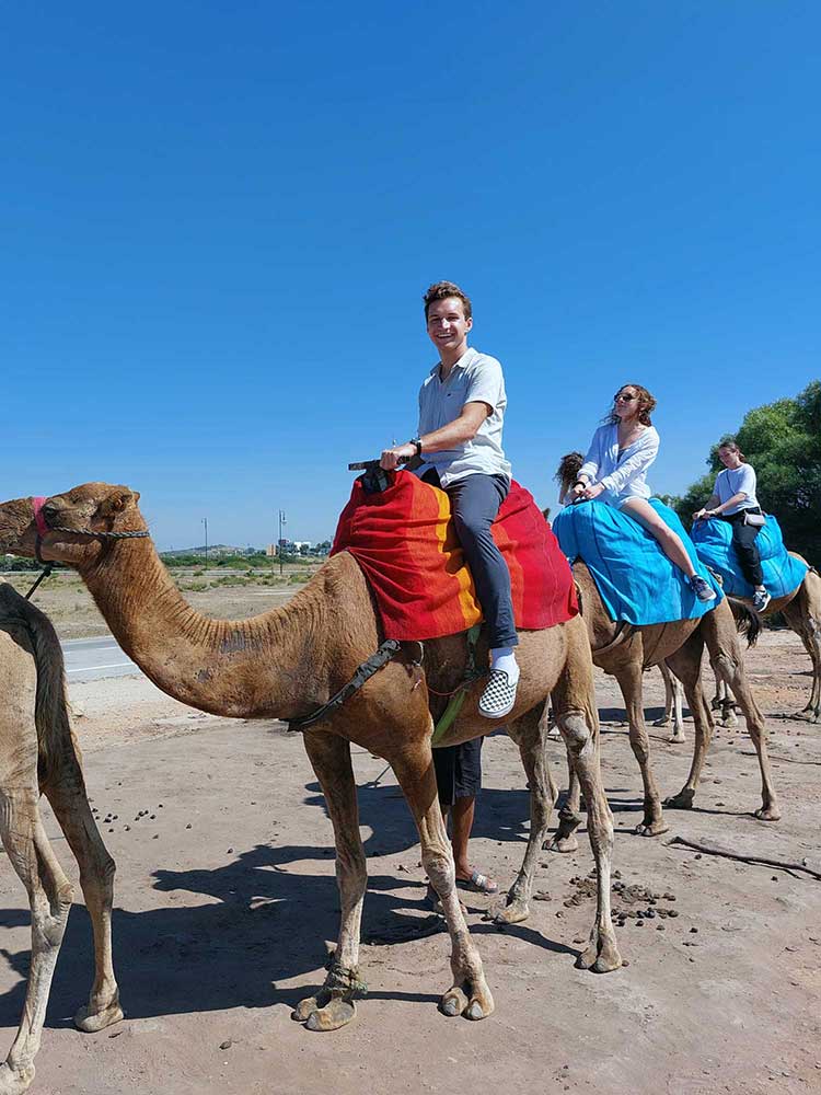 Murdoch University Dubai