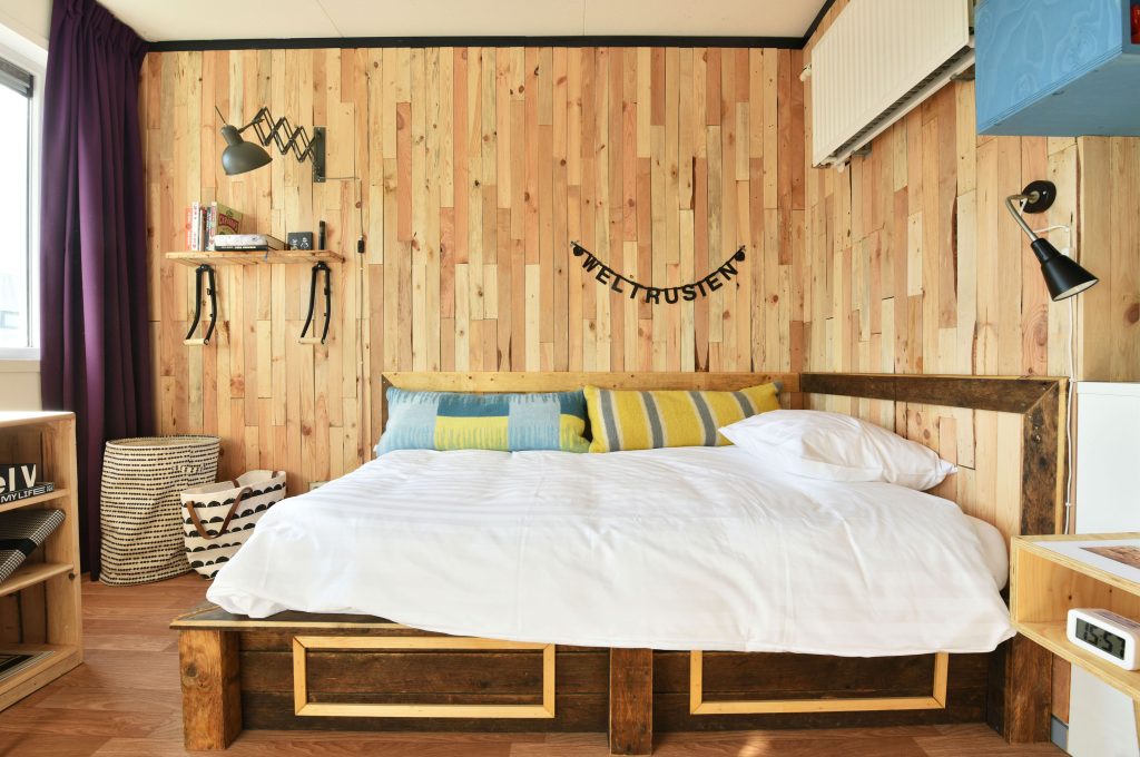 ApartHotel Private Room