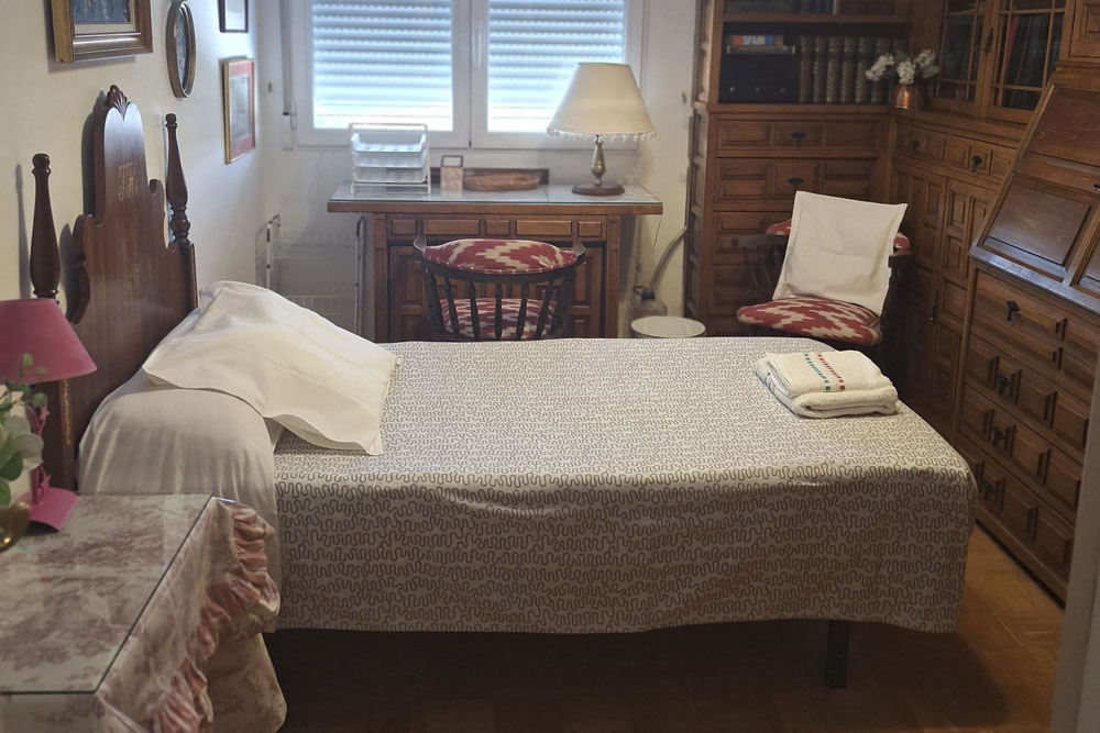 Homestay - Private Room