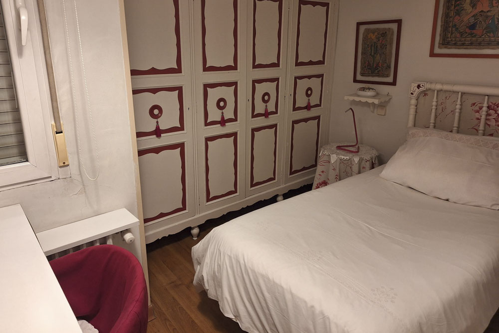 Homestay - Private Room