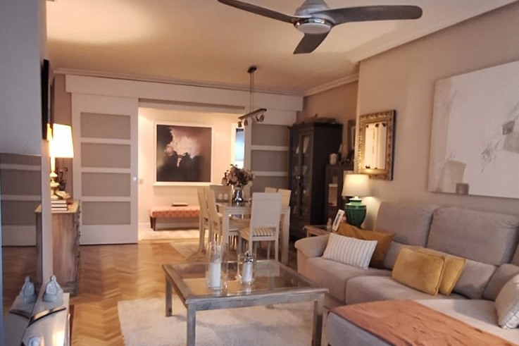 Homestay - Shared Room
