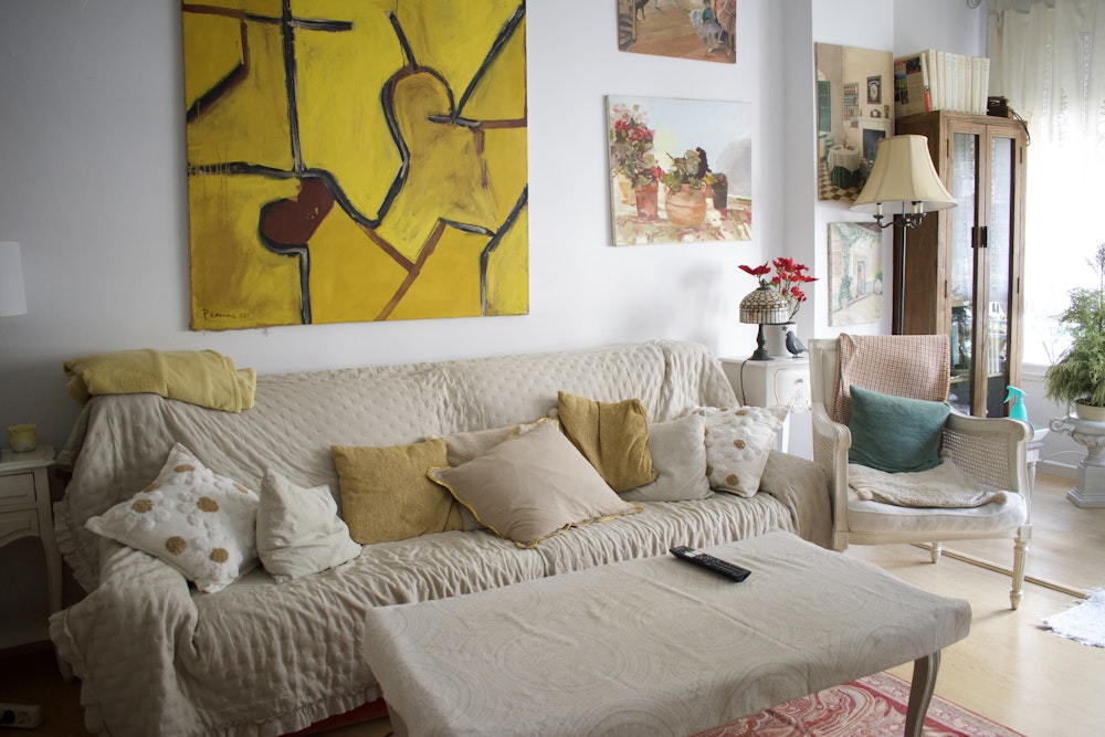 Homestay - Shared Room