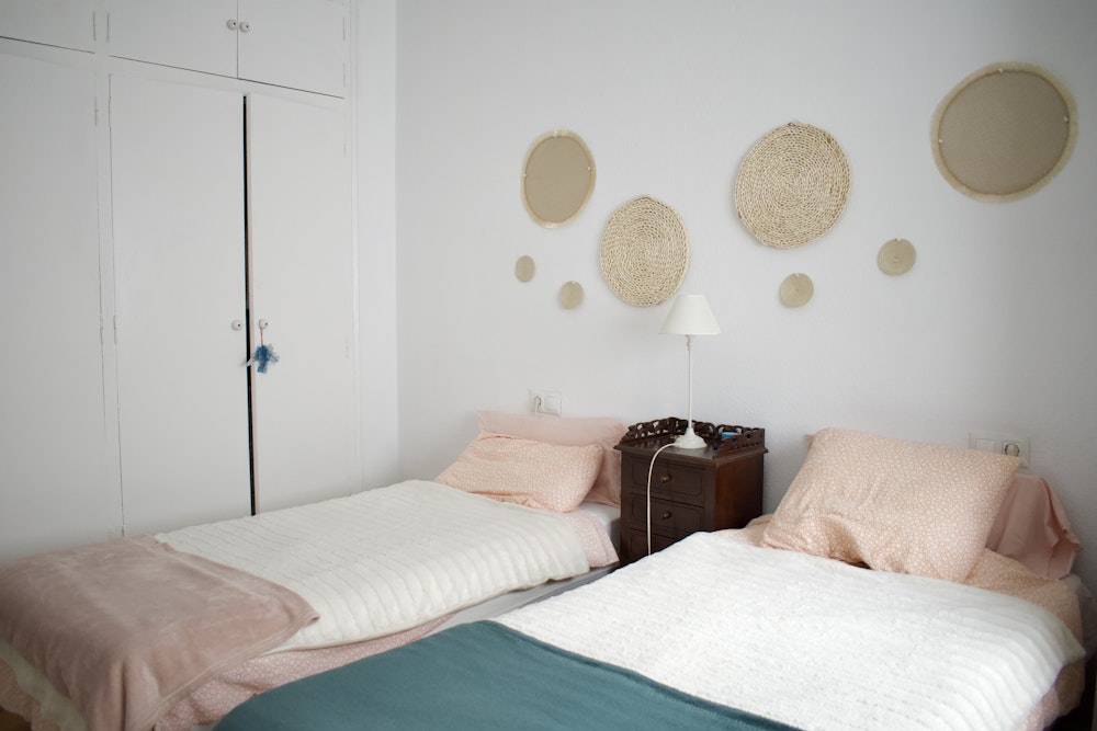 Homestay - Shared Room