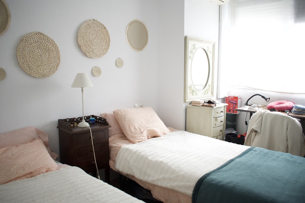 Homestay - Shared Room