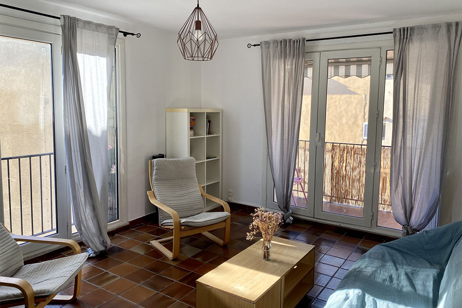 Shared Apartment - Single Room