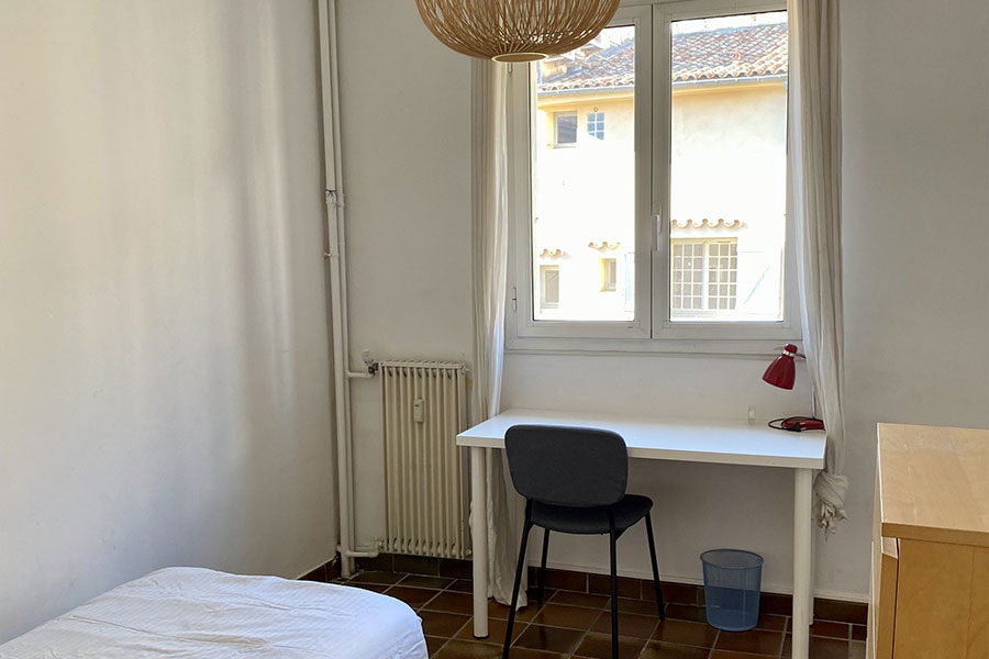 Shared Apartment - Single Room